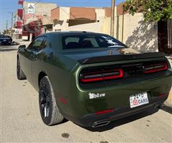 دۆج چالنجەر